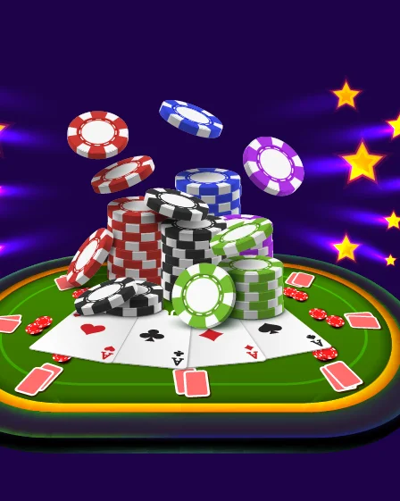 poker Game Development