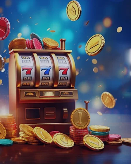 slot Game Development