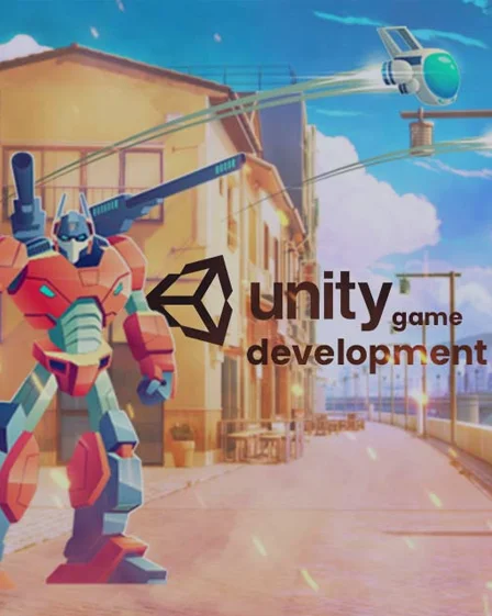 unity Game Development