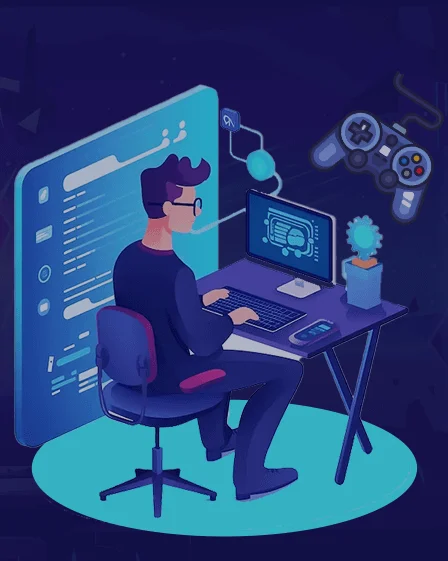 web3 Game Development