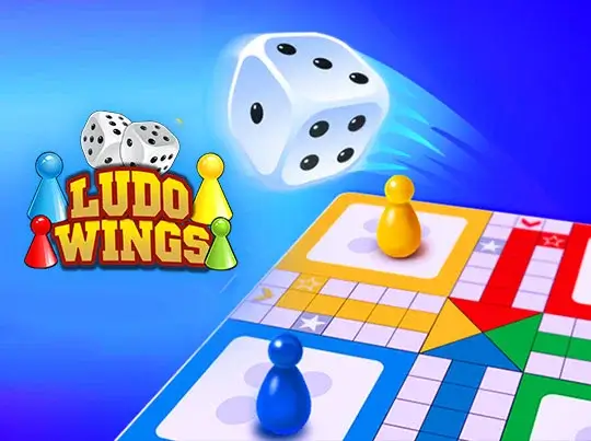 ludo-wings