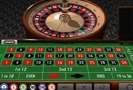 Roulette Game Development