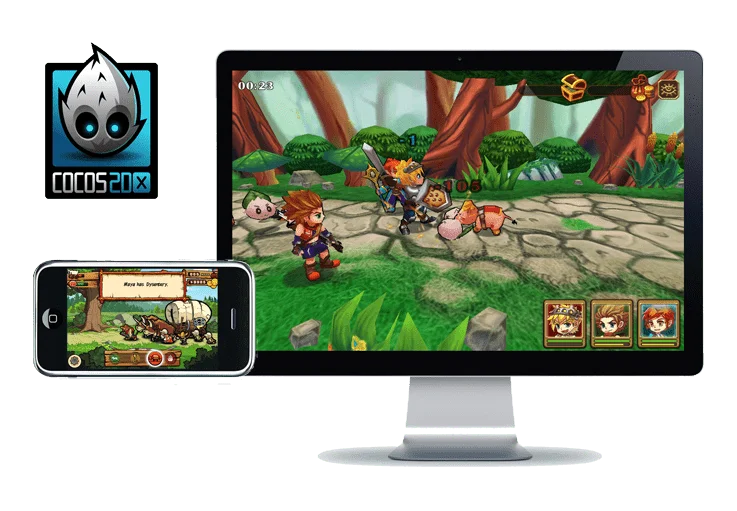Cross-Platform Game Development Solutions Cross-Platform Game Development Solutions