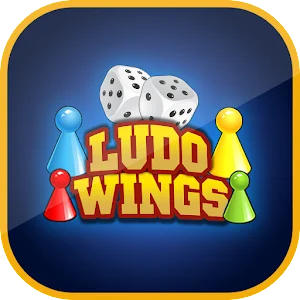 LUDO WINGS LUDO WINGS
