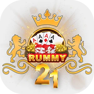 RUMMY 21 RUMMY 21
